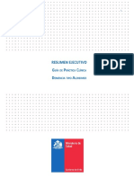 Resumen Ejecutivo GPC Demencia Tipo Alzheimer2021!12!09 V2