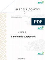 Sistemas Del Automovil 2 Clase 4