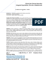 DEMANDA SOLICITUD DE APOYO MARIA CAMILA TELLEZ ALJURE (Recuperado Automáticamente)