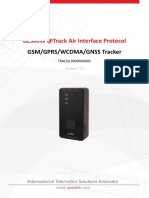 GL300W @track Air Interface Protocol - V7.02