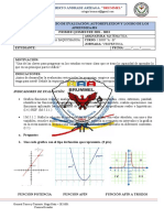 Examen Primer Quimestre