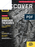 Discover - Mar - Apr 2022