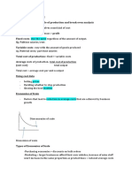 BUISSINES STUDIES Chapter 19