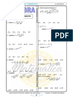 Algebra Preuniversitario Escolar