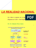 La Realidad Nacional