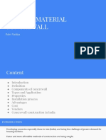 Advance Material - Concrewall PDF