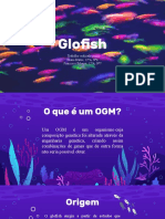 Glofish