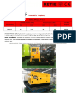 SYD110GF Datasheets