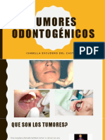 Tumores Odontogenicos