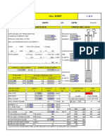 IWCF Surface BOP - Example Handout 5