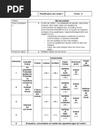 L'École Des Mots 2AP Unité 1 Aouni