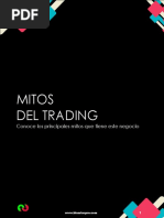 Mitos de Trading