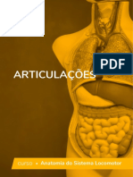 Articulacoes