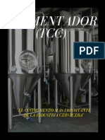 Fermentador de Cerveza (TCC)