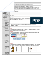 Demo Lesson Plan Acceleration