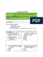 Prueba Mitos Septimo