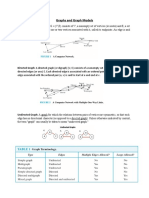 Graphs and Graph Models