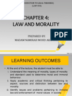 Law034 Chap 4 Part1