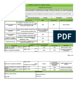 Programa de Capacitacion