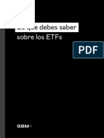 GBM+ - Lo Que Debes Saber Sobre Los Etfs Vanguard