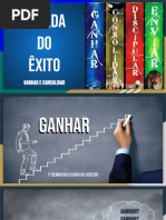 Ganhar e Consolidar