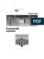 Curso PLC SLC 500 Series