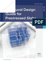 Structure White Paper - Structural Design Guide For Prestressed Slabs