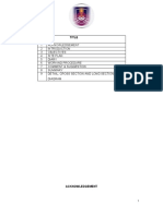 SUG413 - Advanced Engineering Survey (Route Survey)