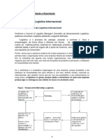 Logística para Importação e Exportação - Parte1