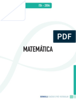 ITA - Lógica Matemática