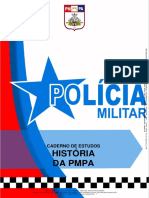 Historia Da PMPA