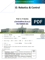 Robotics Control L3