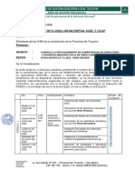 Oficio Multiple 012 Ii - Ee - Convoc. Tabletas