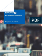 Curso de Curso de Git PDF