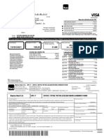 Itaucard 9140 Fatura 202103