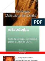 Aula Cristologia