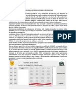 Instrucciones de Uso Sistema de Despacho para Emergencias