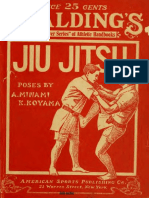 Koyama K. - Minami A. - Jiu Jitsu The Effective Japanese Mode of Self-Defense