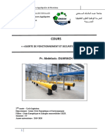 Ch1 - Introduction À La Sureté de Fonctionnement