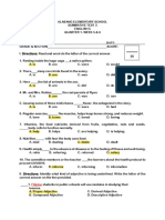 Summative Test 3 English 5 Quarter1 Week 56