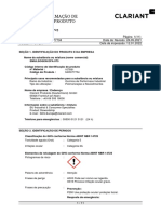 SDS - Emulsogen Epa 073