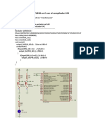 Practicas Del PIC18F4550 en C Con El Compilador CCS