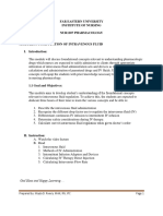 Module 5 Computation of IV Fuid-1