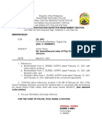 Memo Re PCPL Garciano (FOR DIDMD SPD)