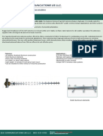 2.4 GHZ Yagi Antennas