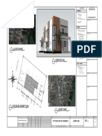 The Site: Proposed 2-Storey Residence Aileen Alano