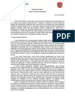 Aula 1 - Atividades - Estudo de Caso ENRON