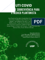 UTI COVID - Guia de Sobrevivência para o Médico Plantonista