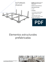 Elementos Estructurales