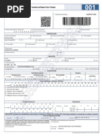 Identificación: Impuestos y Aduanas de Pasto